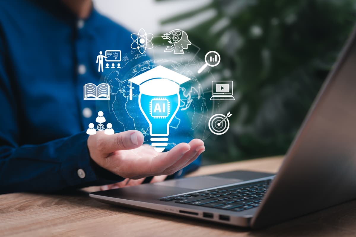 ai in teaching